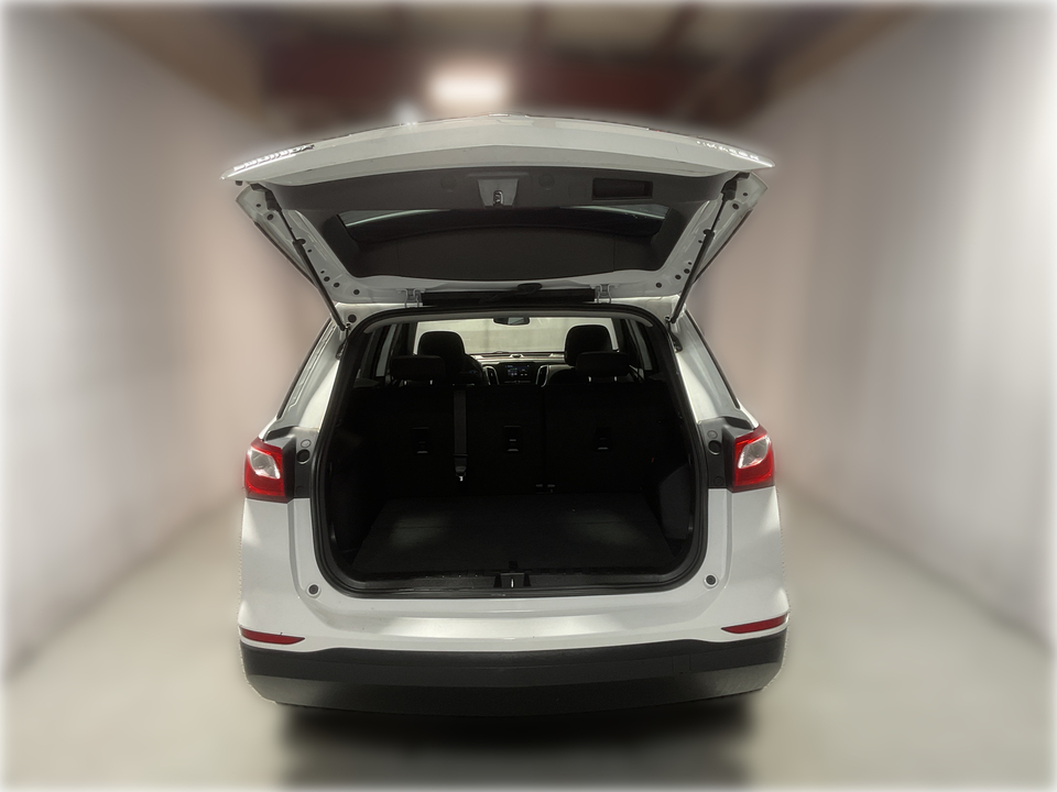 2020 Chevrolet Equinox LS 2WD