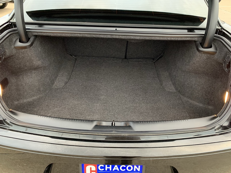 2019 Chrysler 300 Touring