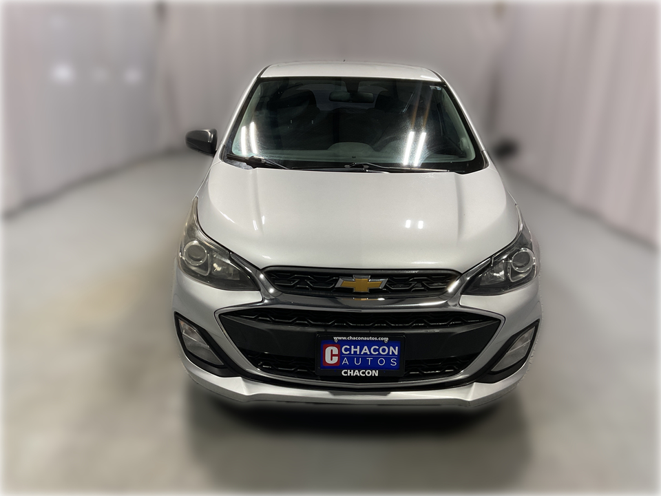 2021 Chevrolet Spark LS CVT