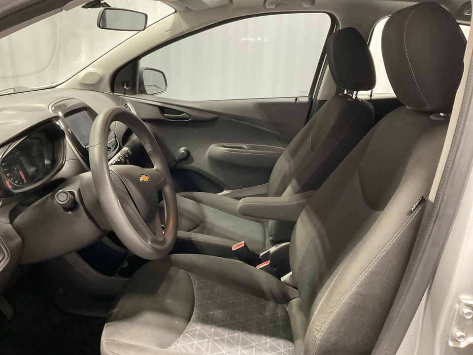 2021 Chevrolet Spark LS CVT