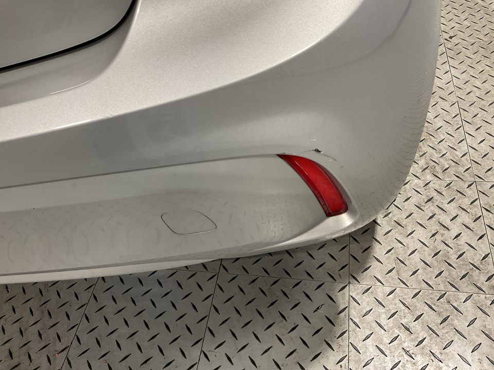 2021 Chevrolet Spark LS CVT