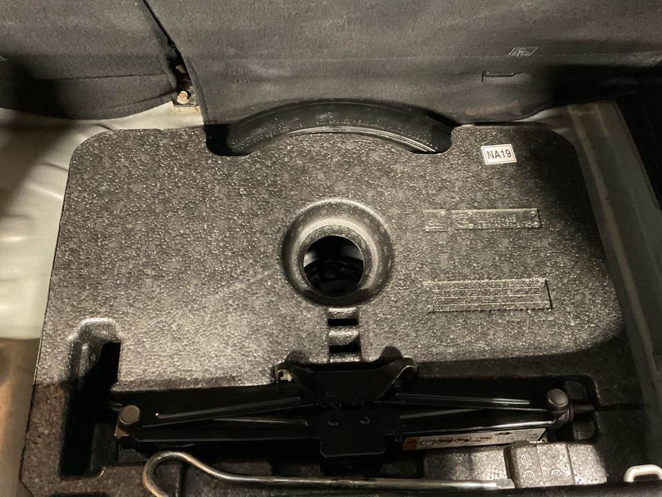 2021 Chevrolet Spark LS CVT