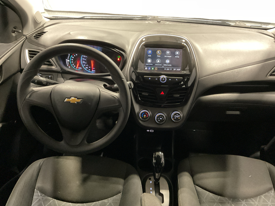 2021 Chevrolet Spark LS CVT