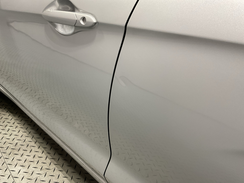 2021 Chevrolet Spark LS CVT