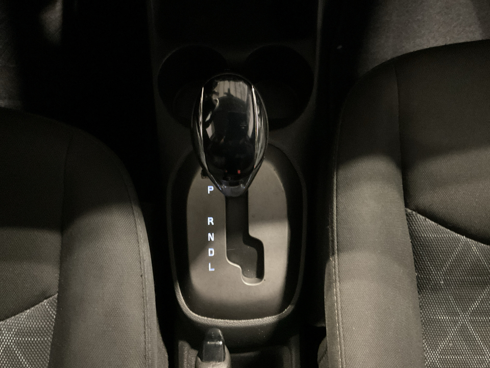 2021 Chevrolet Spark LS CVT