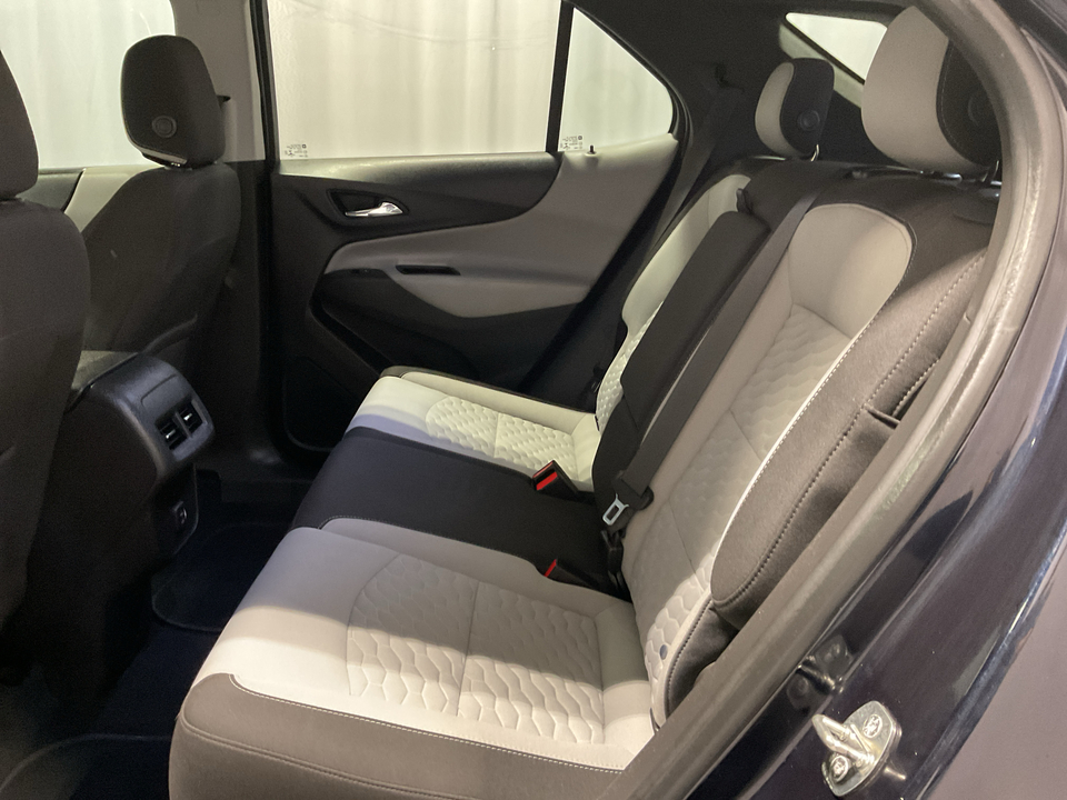 2020 Chevrolet Equinox LS 2WD