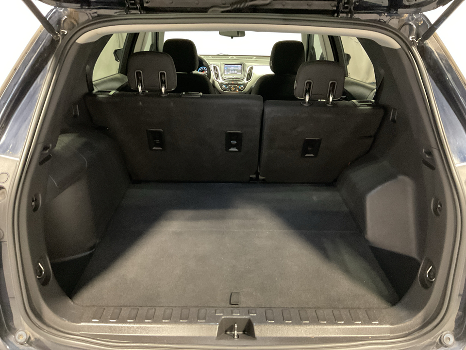 2020 Chevrolet Equinox LS 2WD
