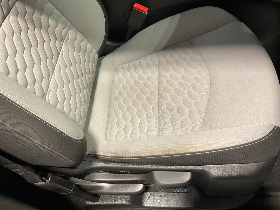 2020 Chevrolet Equinox LS 2WD