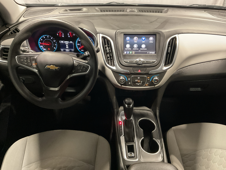 2020 Chevrolet Equinox LS 2WD