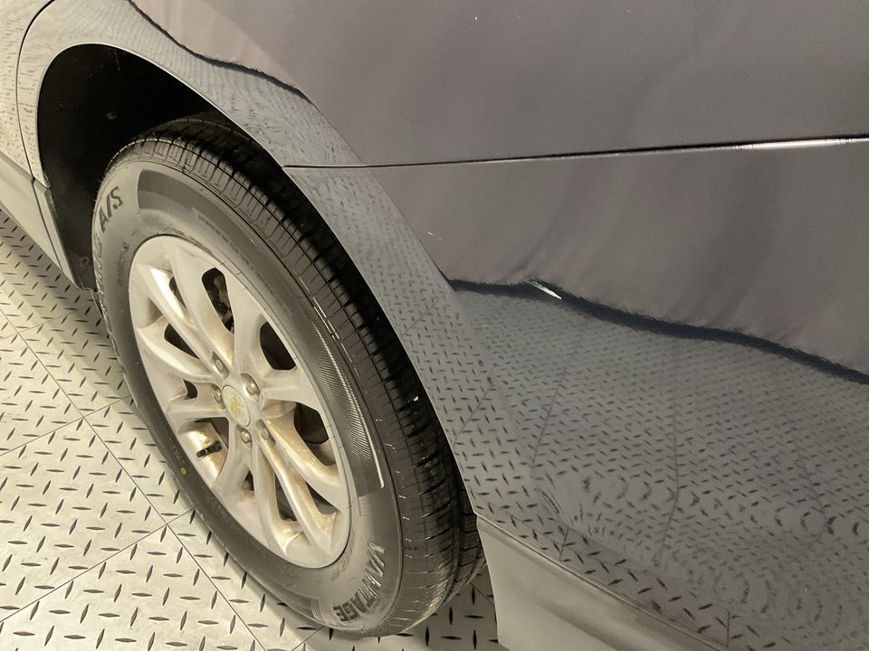 2020 Chevrolet Equinox LS 2WD