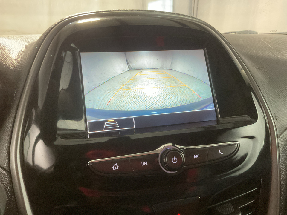2019 Chevrolet Spark LS CVT