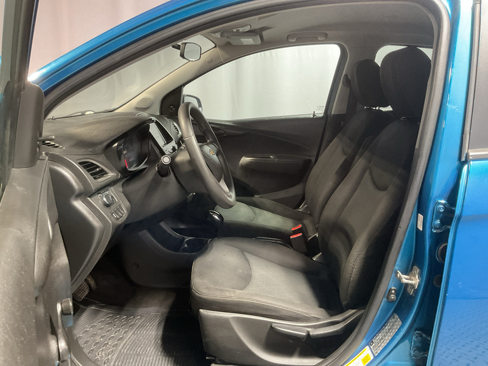 2019 Chevrolet Spark LS CVT