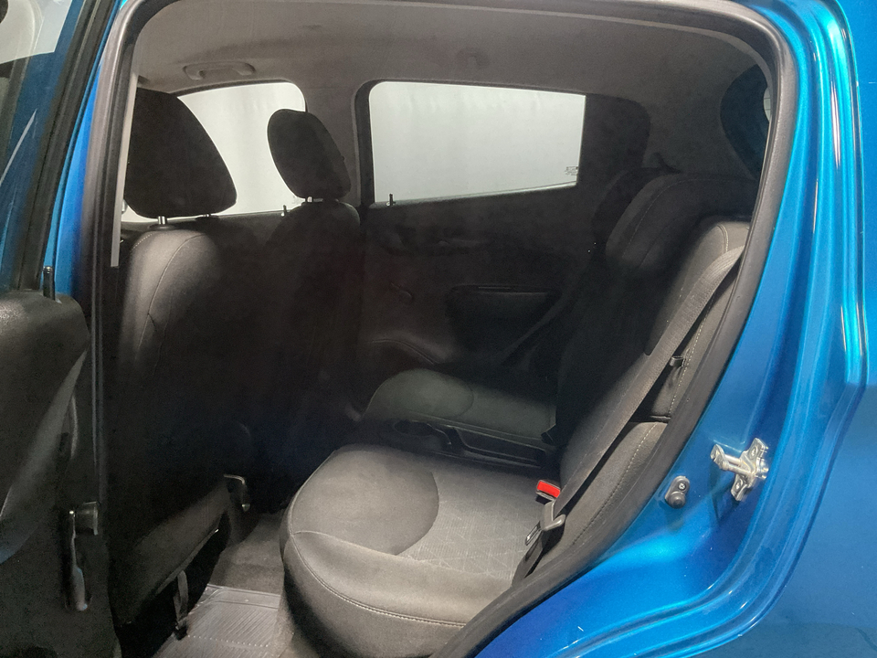 2019 Chevrolet Spark LS CVT