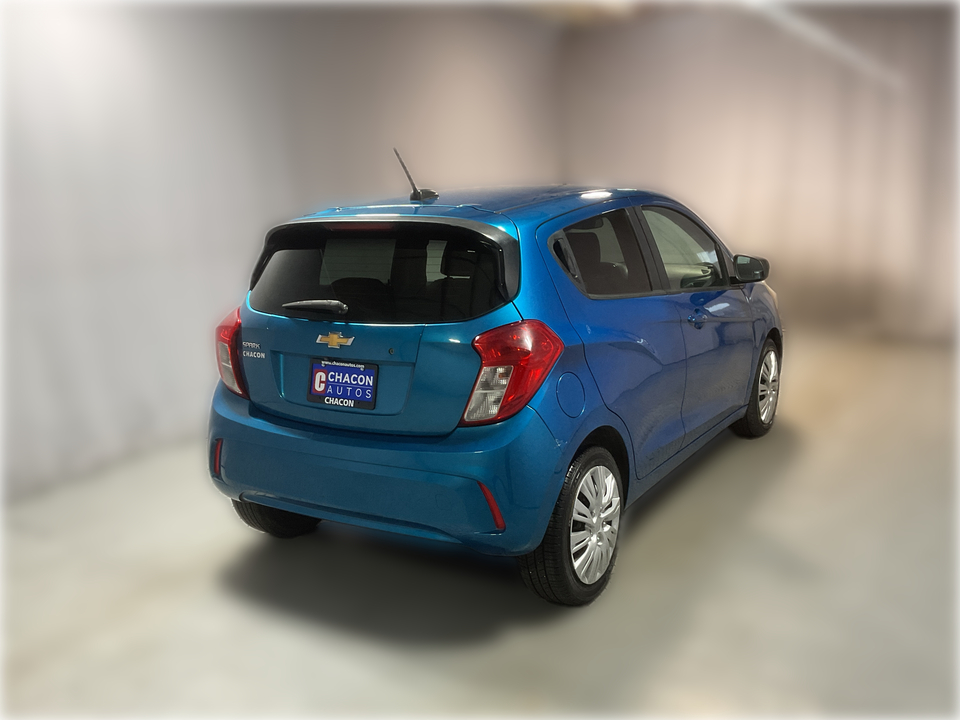 2019 Chevrolet Spark LS CVT