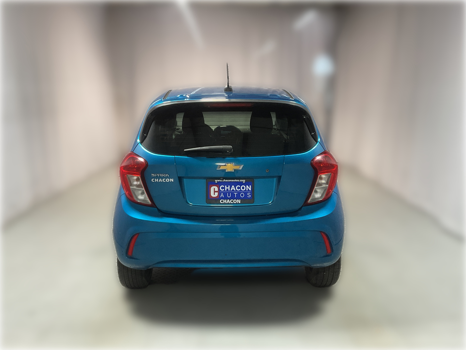 2019 Chevrolet Spark LS CVT