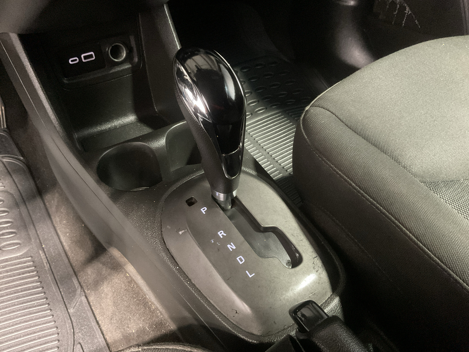 2019 Chevrolet Spark LS CVT
