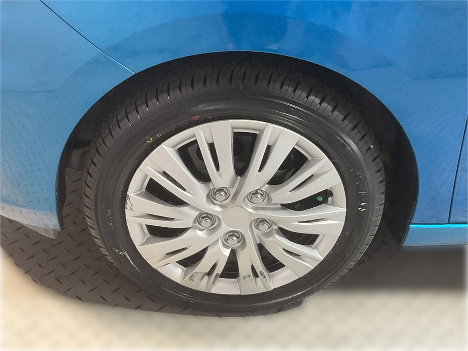 2019 Chevrolet Spark LS CVT