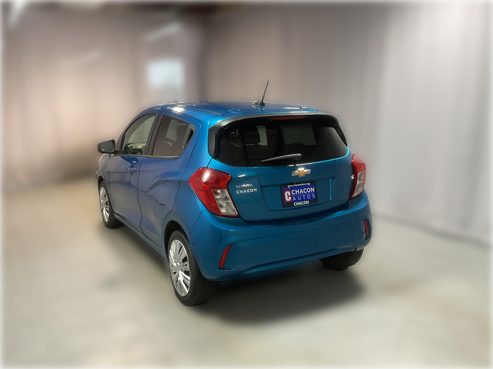 2019 Chevrolet Spark LS CVT