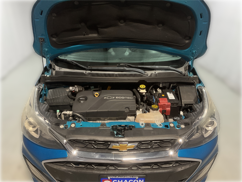 2019 Chevrolet Spark LS CVT
