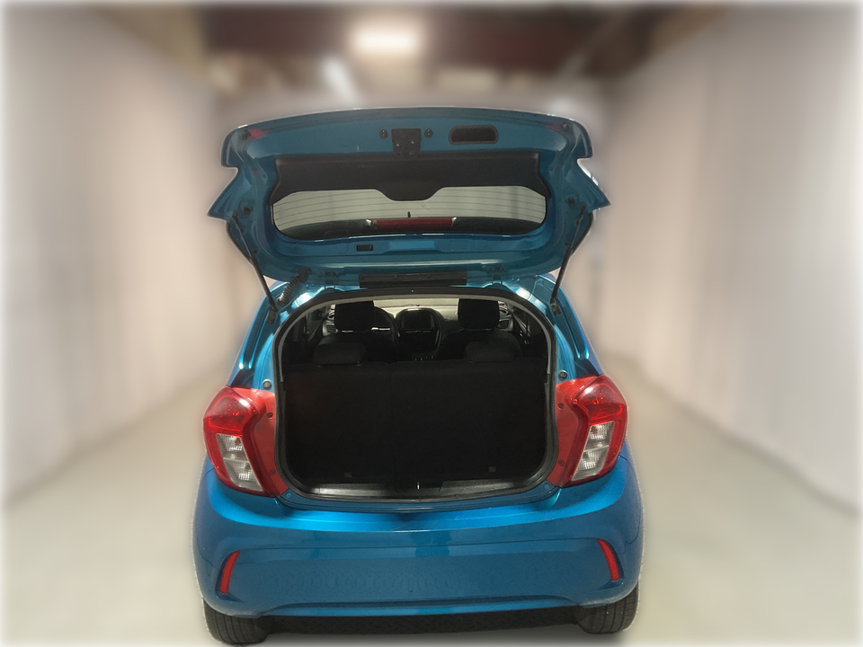 2019 Chevrolet Spark LS CVT