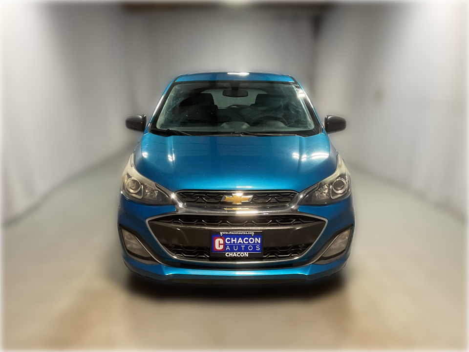2019 Chevrolet Spark LS CVT