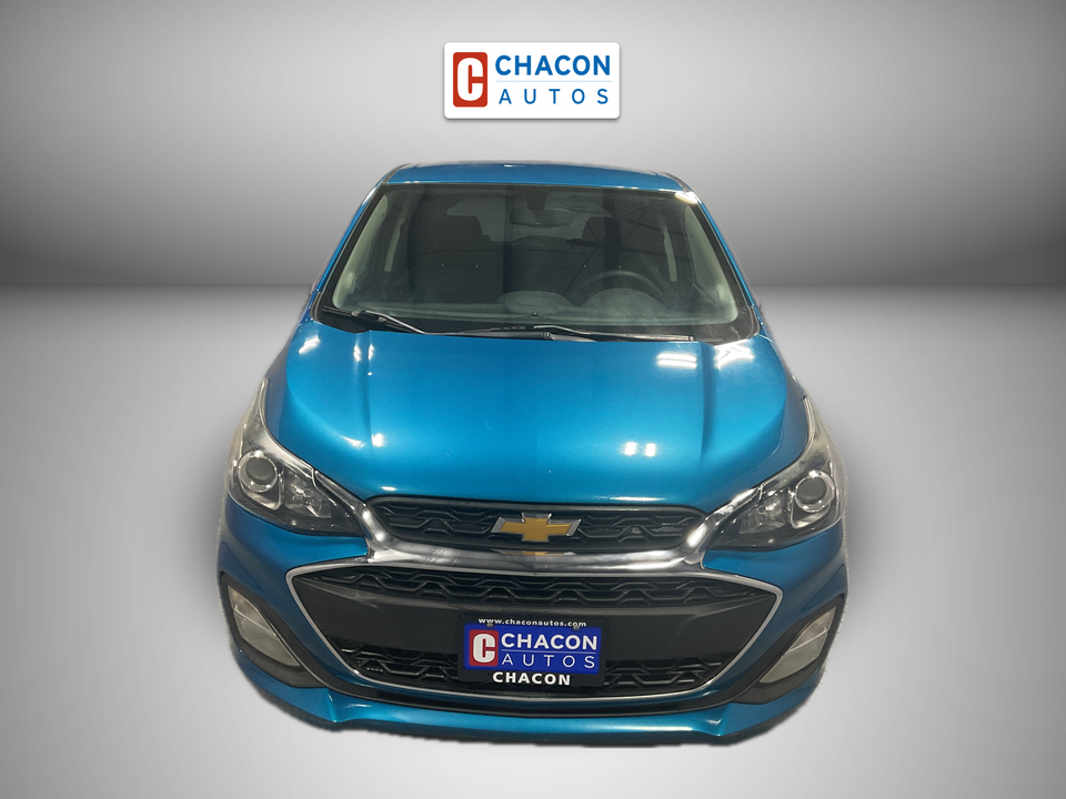 2019 Chevrolet Spark LS CVT