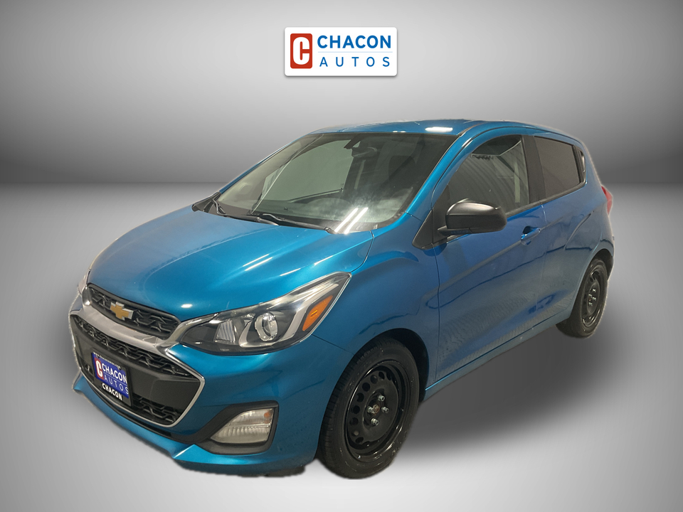 2019 Chevrolet Spark LS CVT