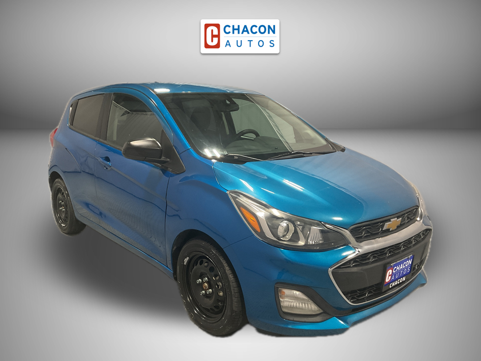 2019 Chevrolet Spark LS CVT