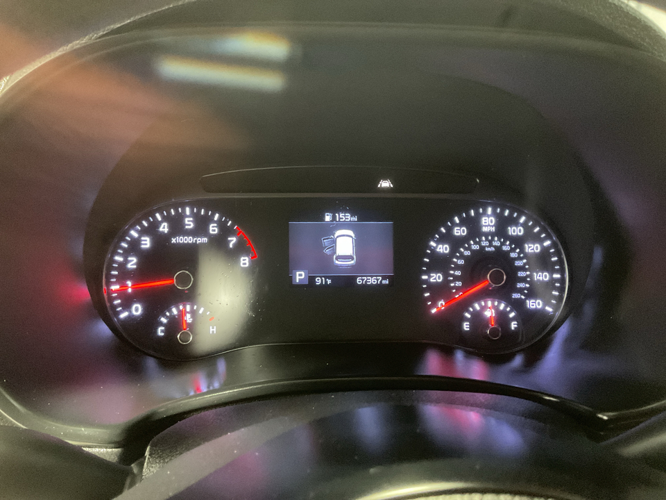 2020 Kia Soul S