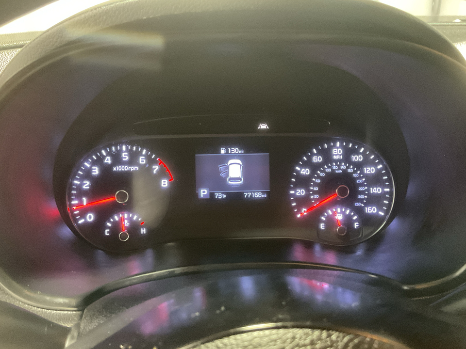 2020 Kia Soul S