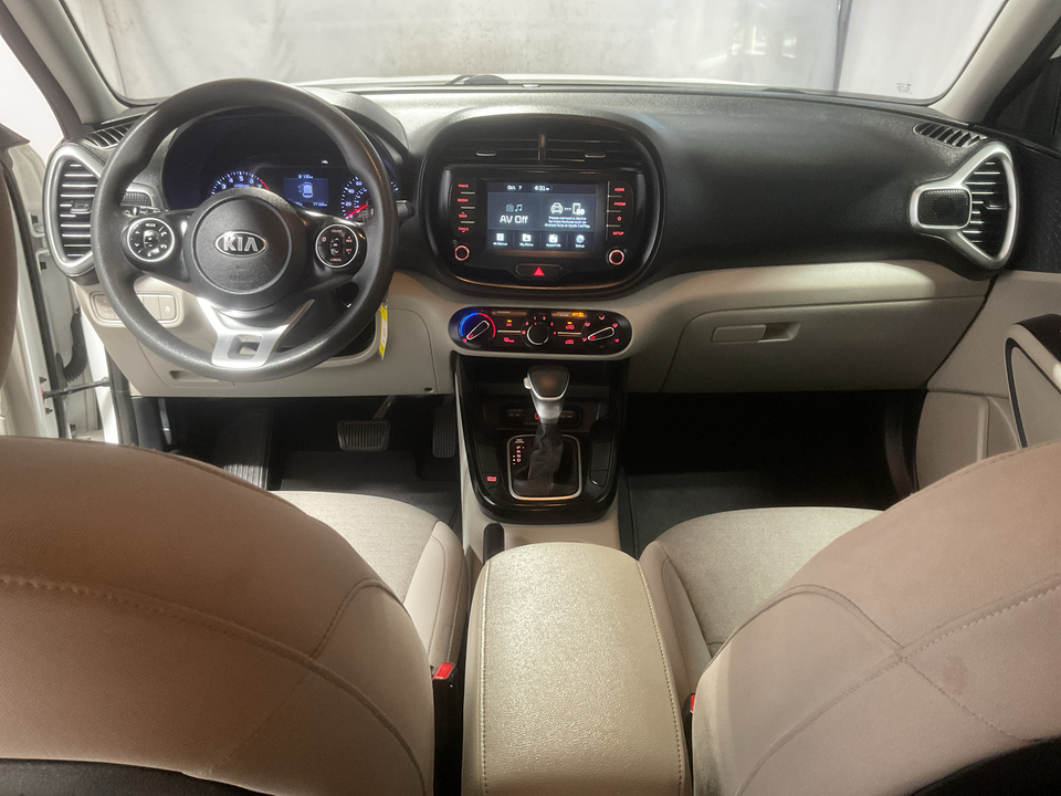 2020 Kia Soul S
