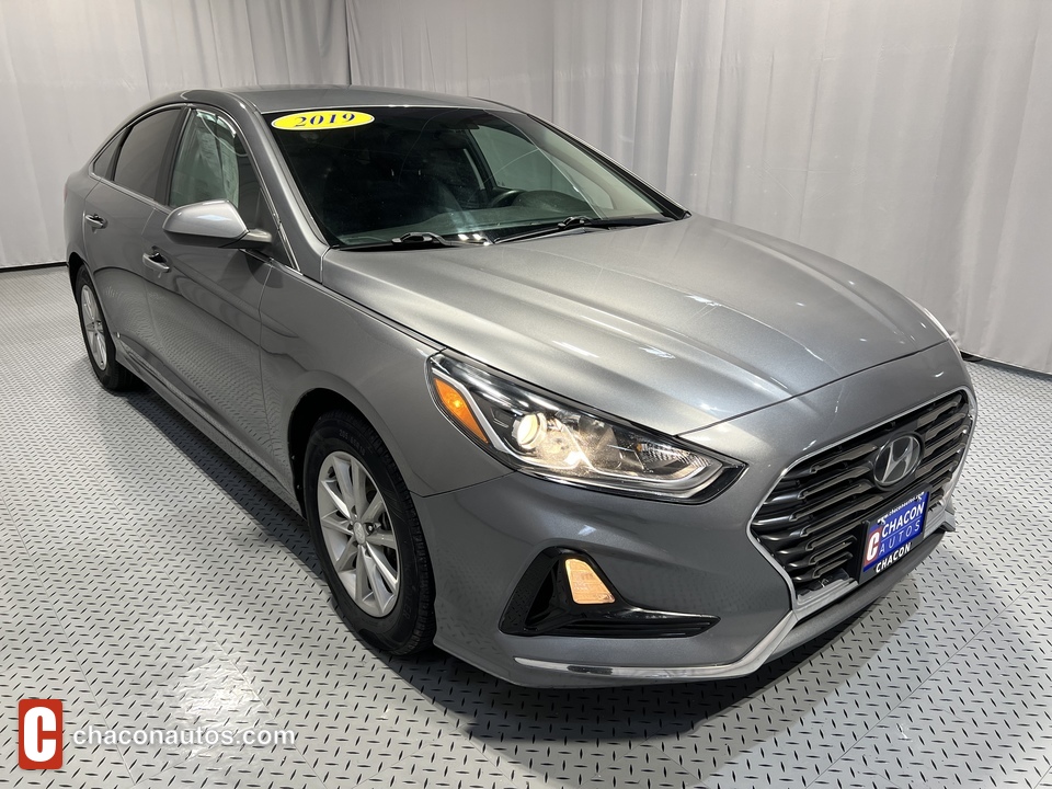 Used 2019 Hyundai Sonata in Houston, TX ( U731238 ) | Chacon Autos