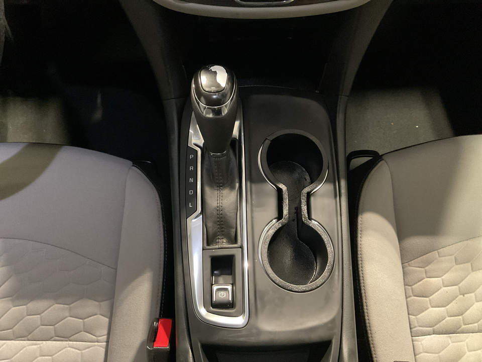 2020 Chevrolet Equinox LS 2WD