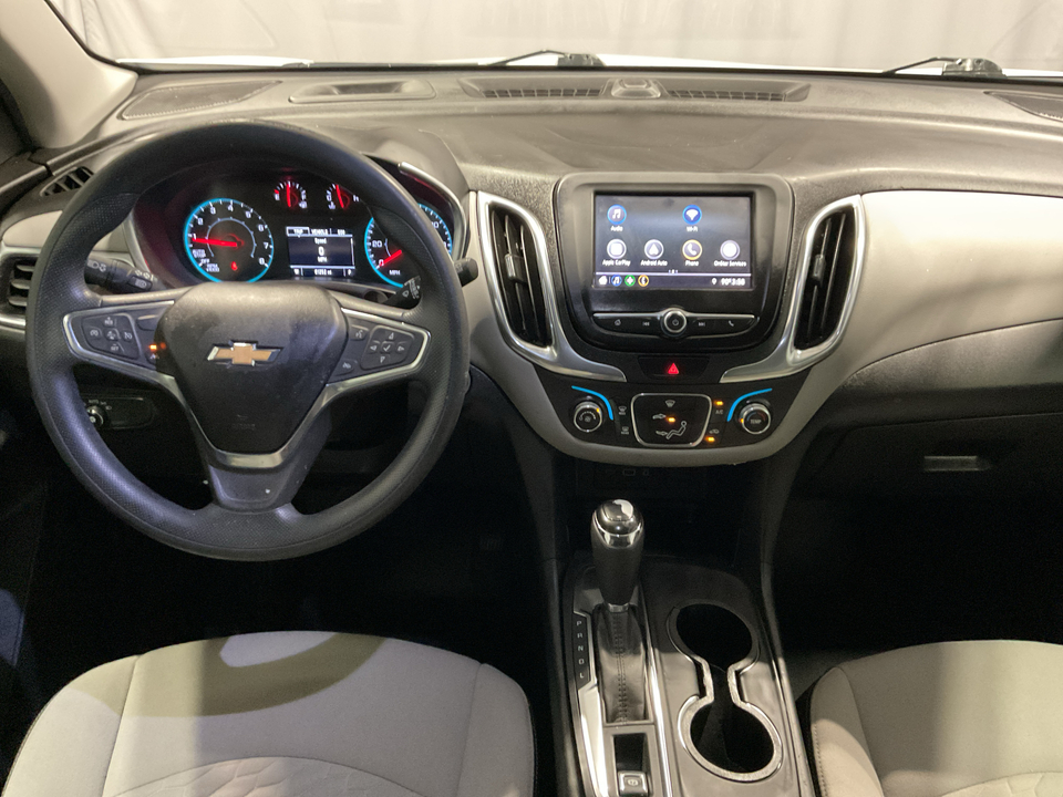2020 Chevrolet Equinox LS 2WD
