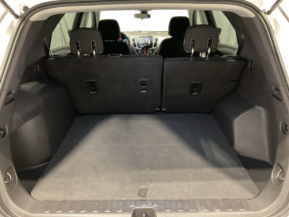 2020 Chevrolet Equinox LS 2WD