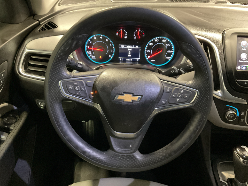 2020 Chevrolet Equinox LS 2WD