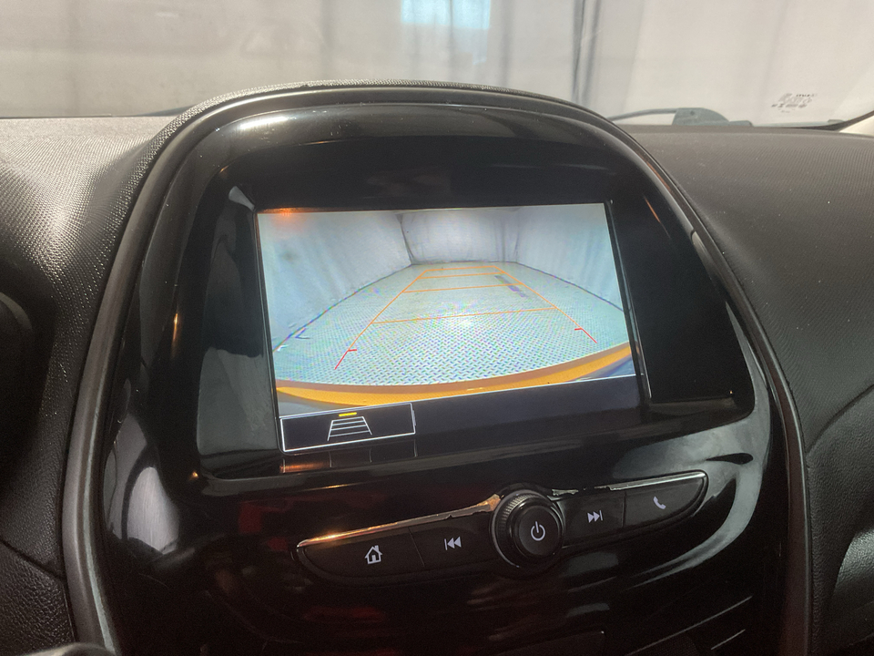 2019 Chevrolet Spark LS CVT