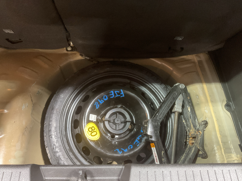 2019 Chevrolet Spark LS CVT