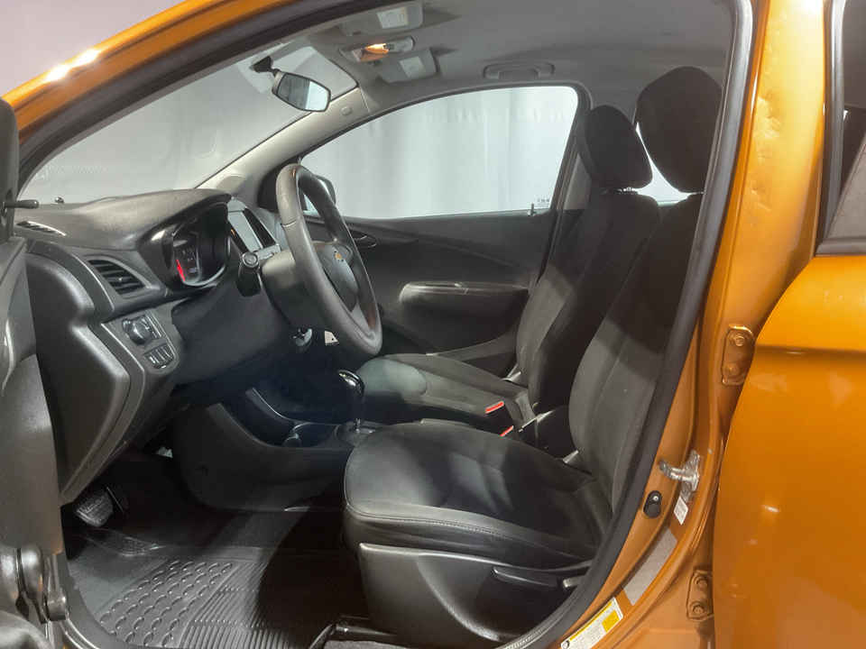 2019 Chevrolet Spark LS CVT