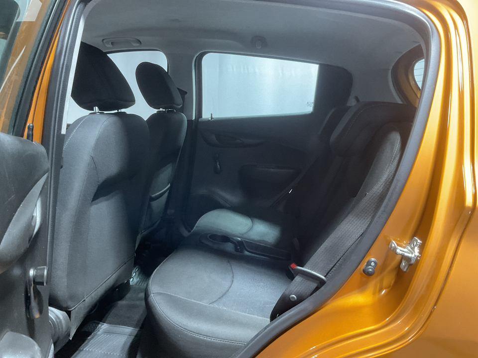 2019 Chevrolet Spark LS CVT