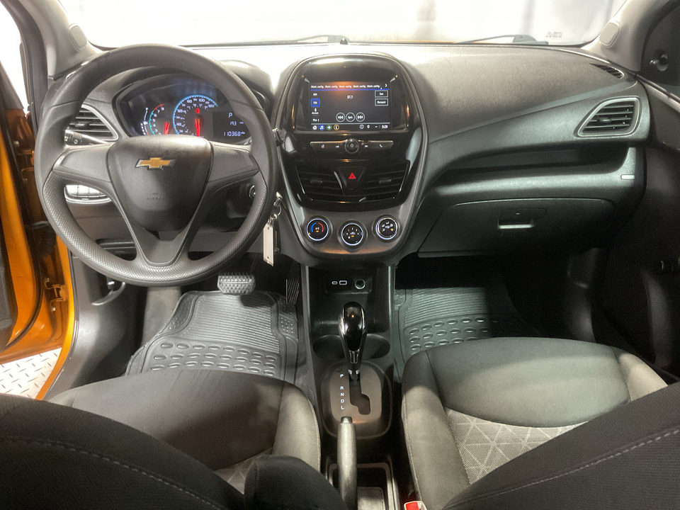 2019 Chevrolet Spark LS CVT