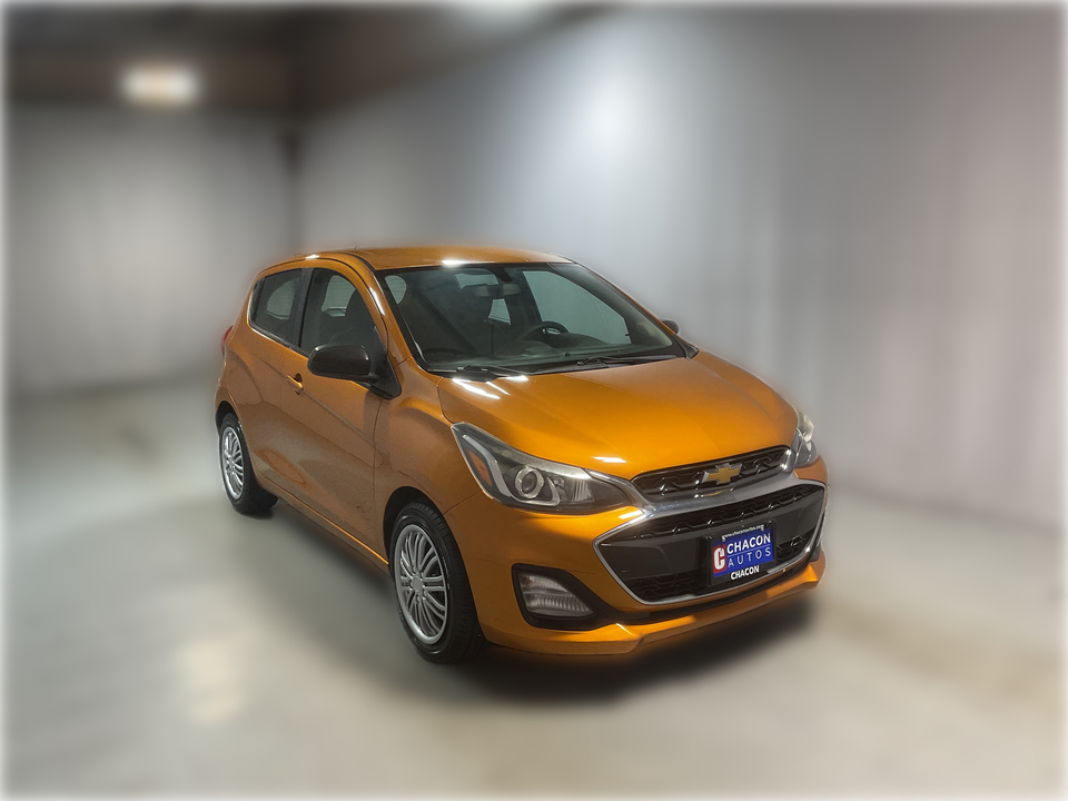 2019 Chevrolet Spark LS CVT