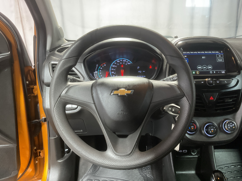 2019 Chevrolet Spark LS CVT