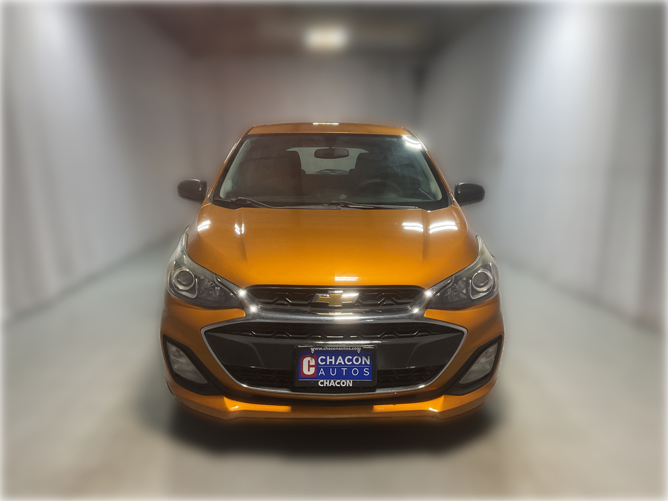 2019 Chevrolet Spark LS CVT