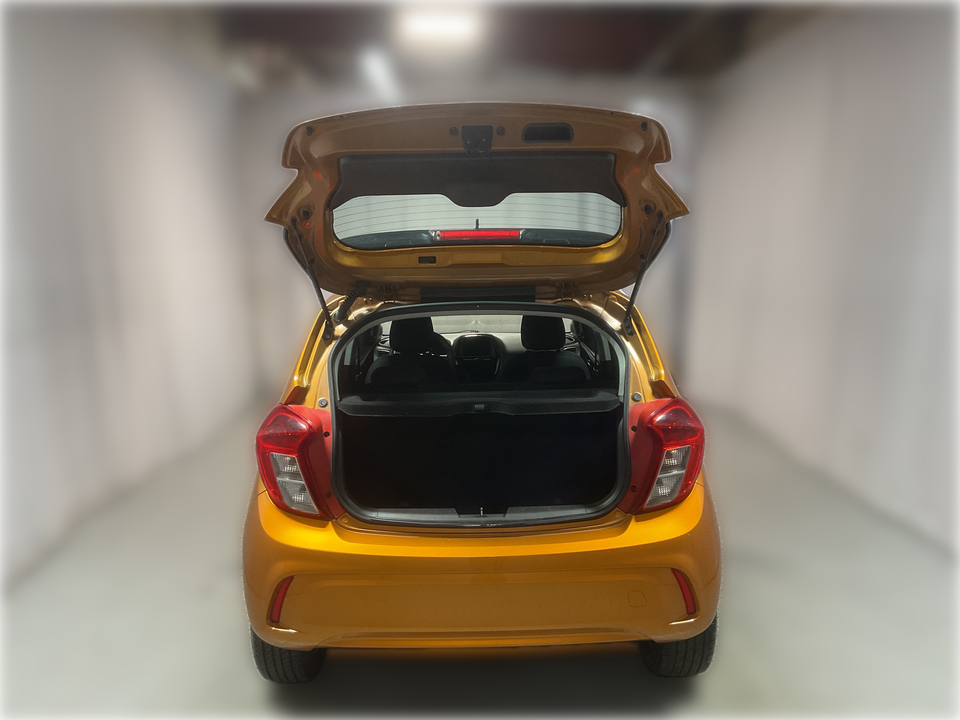2019 Chevrolet Spark LS CVT