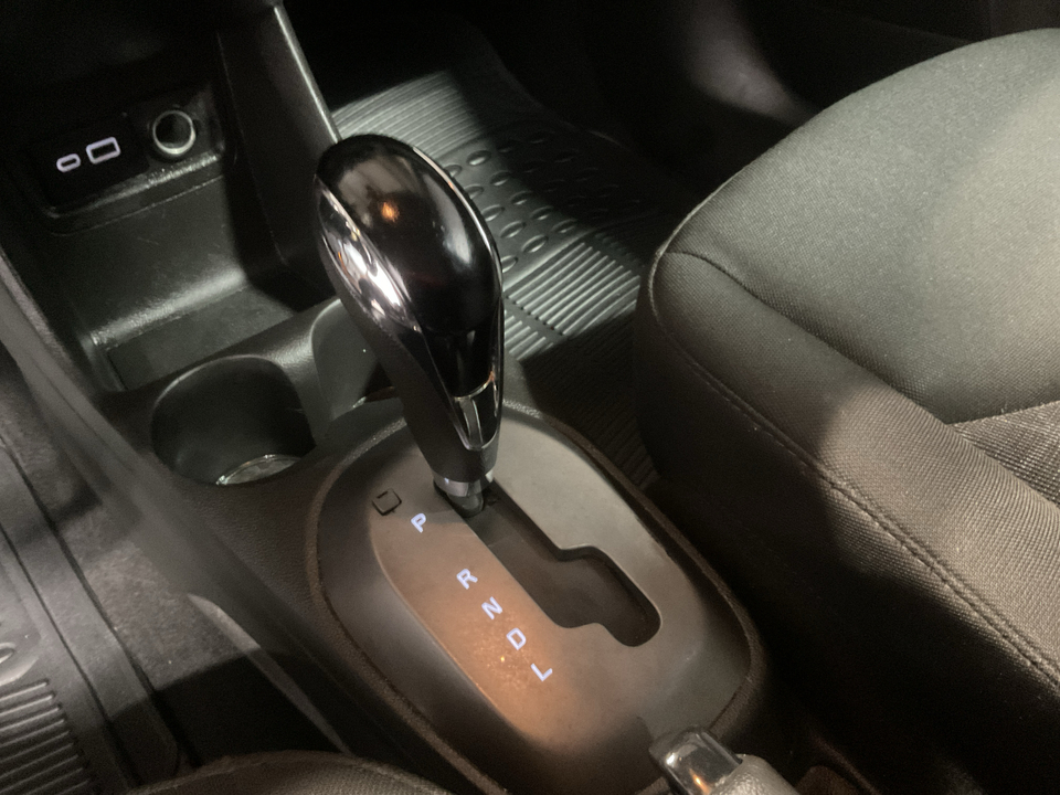 2019 Chevrolet Spark LS CVT