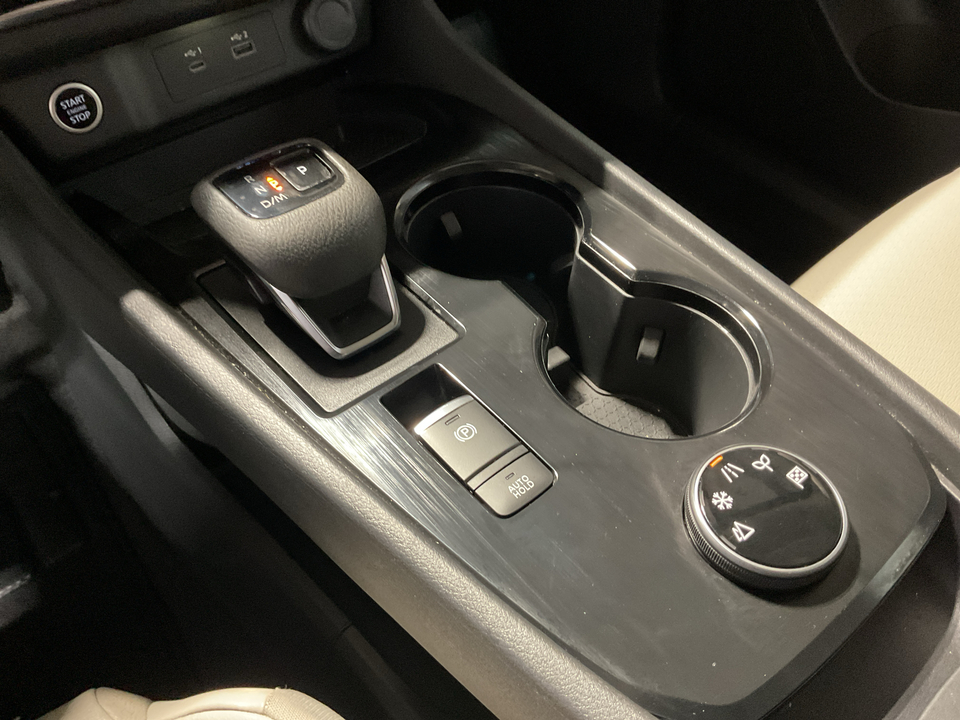 2022 Nissan Rogue SV AWD