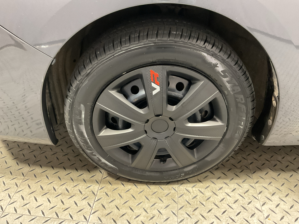 2019 Subaru Impreza 2.0i CVT 5-Door