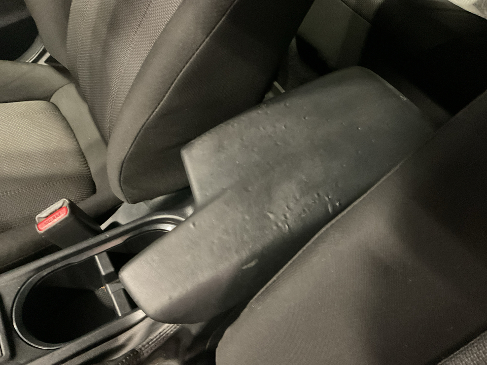 2019 Subaru Impreza 2.0i CVT 5-Door