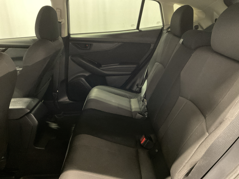 2019 Subaru Impreza 2.0i CVT 5-Door